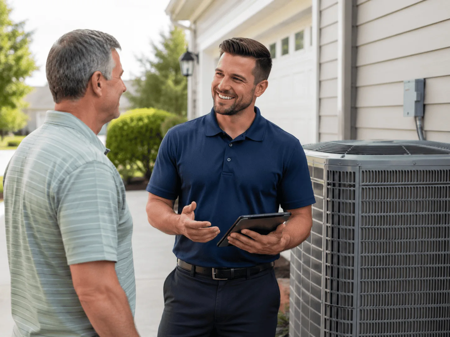 Heat Pump Installation Merlin, OR FAQs